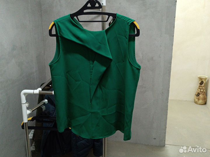 Блузка женская 42 44 шифон
