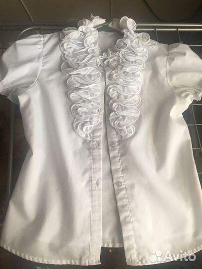 Блузки Польша