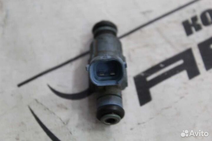 Форсунка hyundai KIA G4GB G4GC G4JP G6CT G6CU 3531