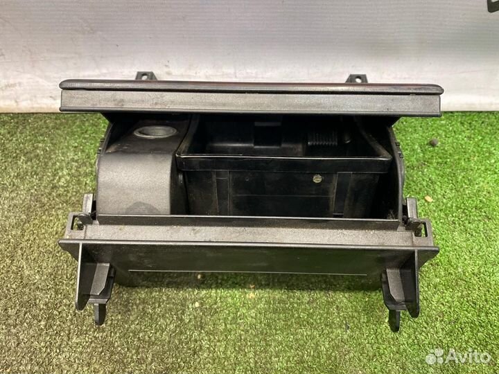 Дерево салона Mercedes-Benz