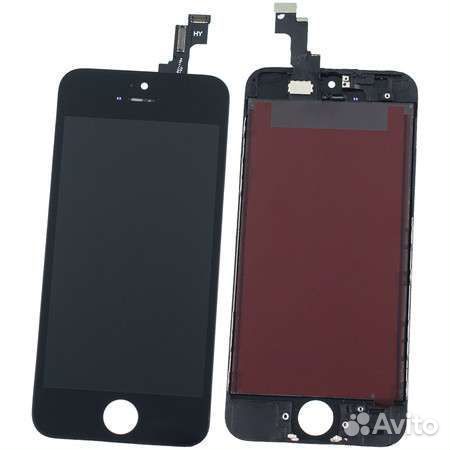 Дисплей для iPhone 5S/SE