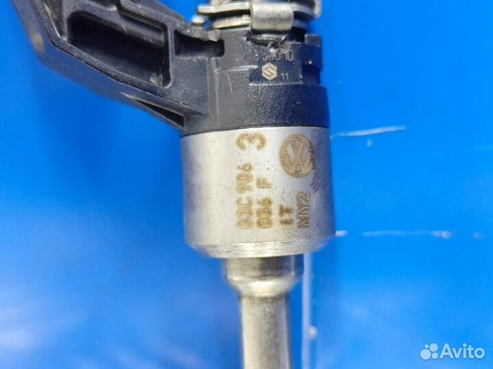 Форсунка Audi A3 8P 1.4 CAX 2011