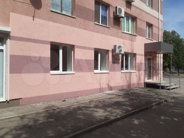 Свободного назначения, 61.8 м²