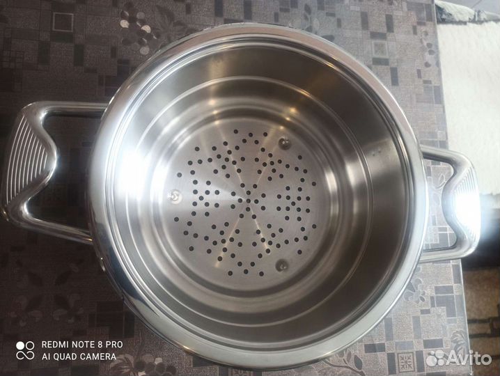 Посуда Цептер Оригинал