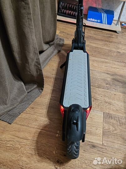 Kugoo S1 Plus