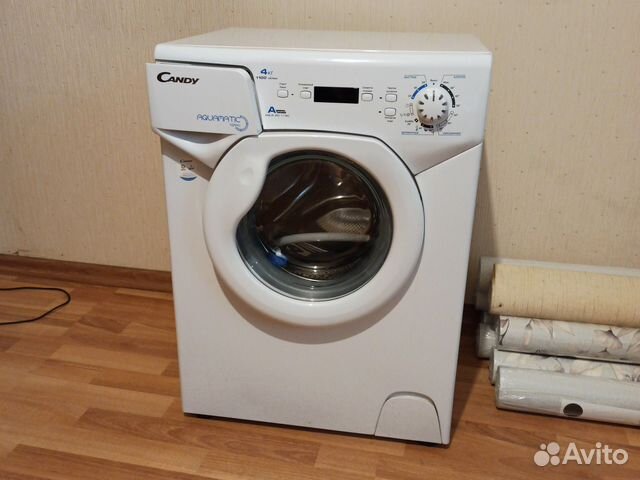 Стиральная машина под раковину бу купить в Москве | Товары для дома и ...