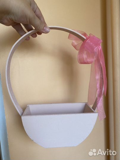 Корзина Бесплатно