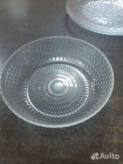 Б-7 Тарелка 4436