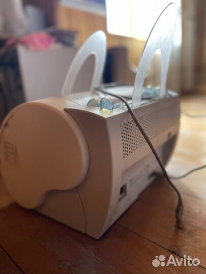 Принтер лазерный canon L10577