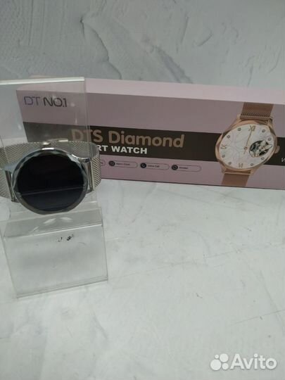 Смарт часы DTS Diamond