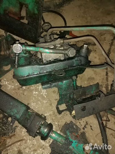 Запчасти эо 2621