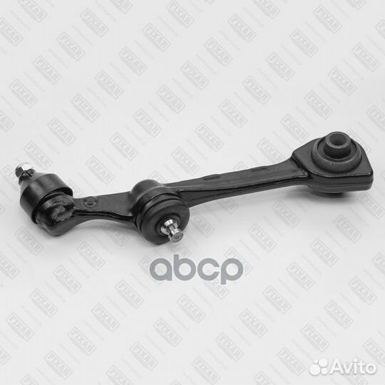 FQ0875L рычаг передней подвески левый MB W221