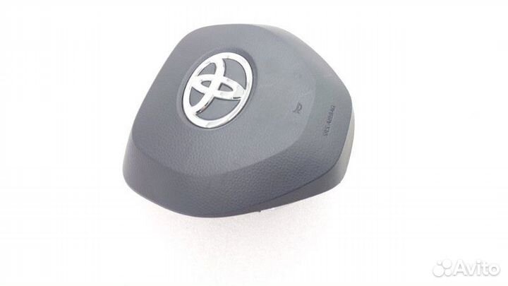 Б/У Б/У Подушка безопасности в руль Состояние