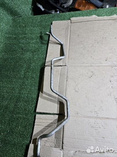 Трубка охлаждения АКПП Ford Mondeo 3 2007