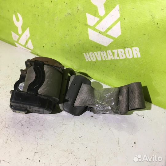 Ремень безопасности Киа Спортейдж