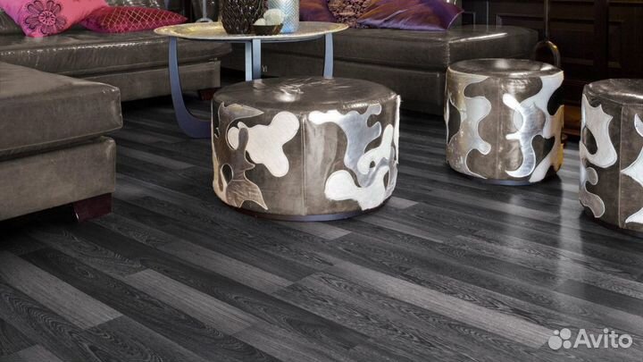 Ламинат влагостойкий