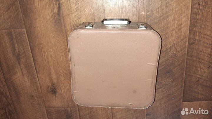 Пишущая машинка Ортех