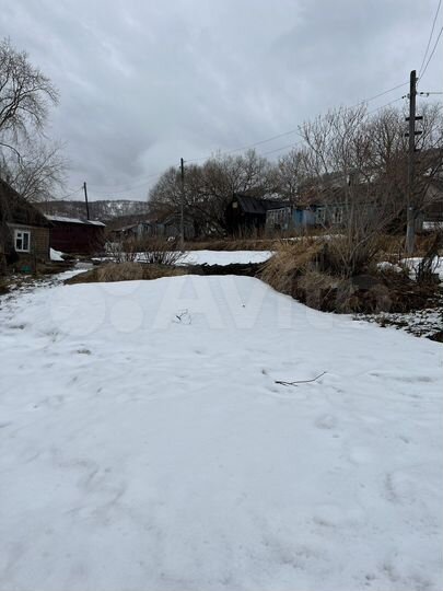 Дом 60,5 м² на участке 6,1 сот.