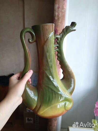 Графин дракон