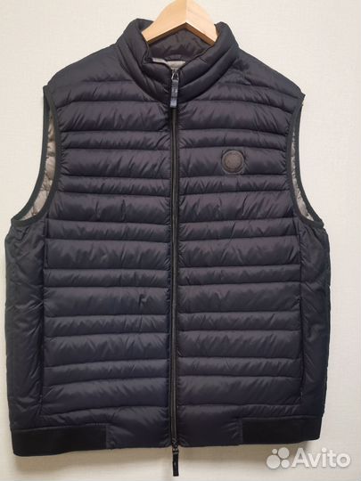Жилет Armani Exchange