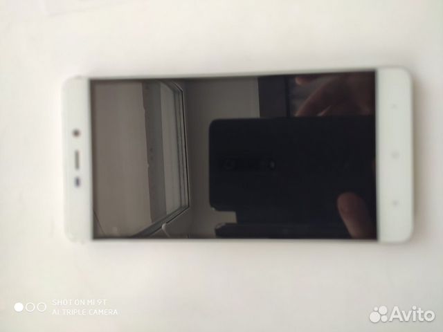 Xiaomi Redmi 4 PRO, 3/32 ГБ