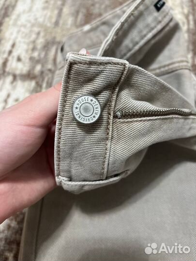 Джинсы женские 40-42