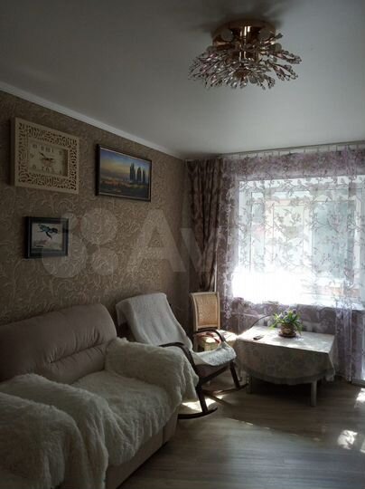 2-к. квартира, 43 м², 3/5 эт.