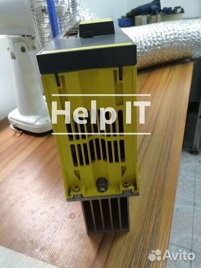 Сервопривод Fanuc A06B-6074-H301