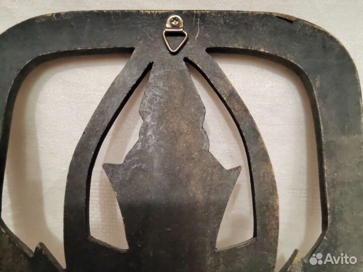 Настенное панно