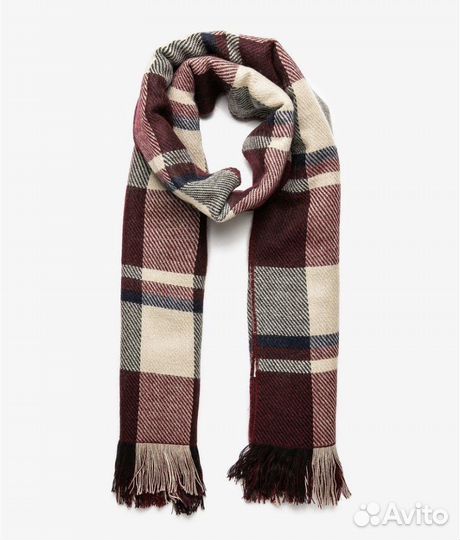 Шарф женский