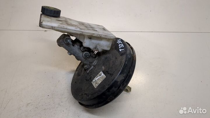 Цилиндр тормозной главный Peugeot Partner, 2006