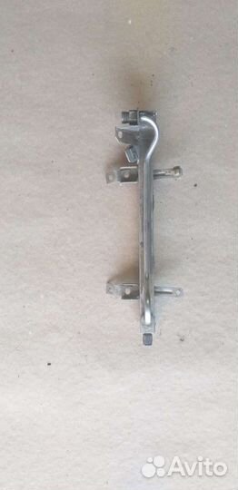 Опель вектра б топливная рампа