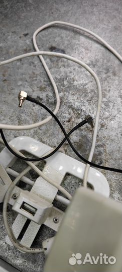 Антенна для интернета