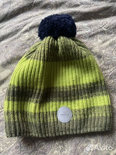 Шапуа reima р 54-56