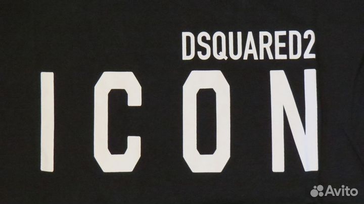 Dsquared2 - T-shirt