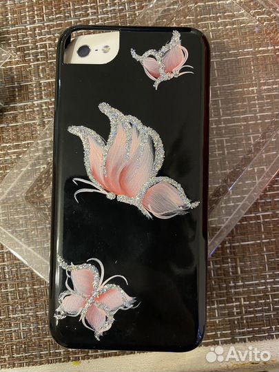 Чехол для iPhone 5c