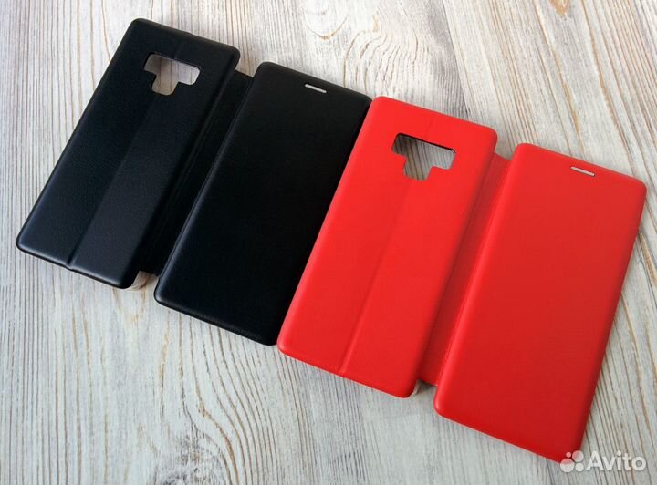 На samsung note 9 стекло чехол пленка