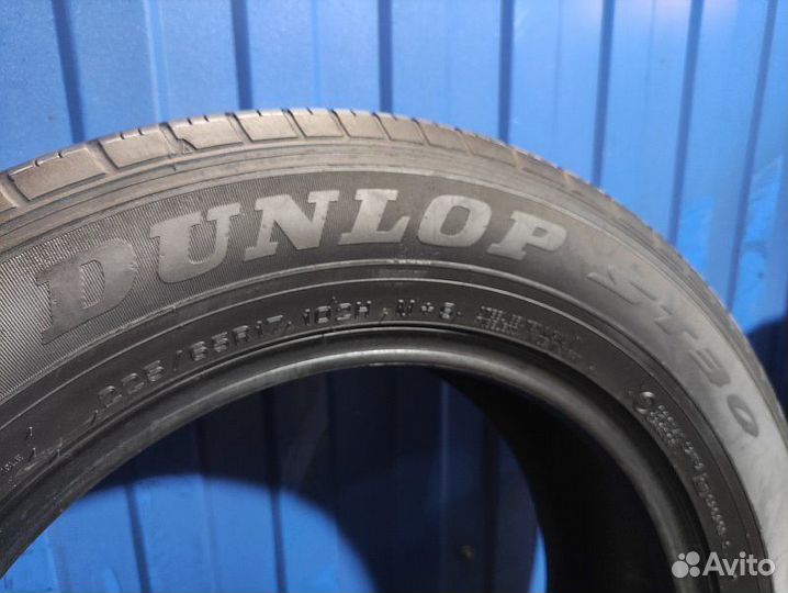 Dunlop Grandtrek ST30 225/65 R17