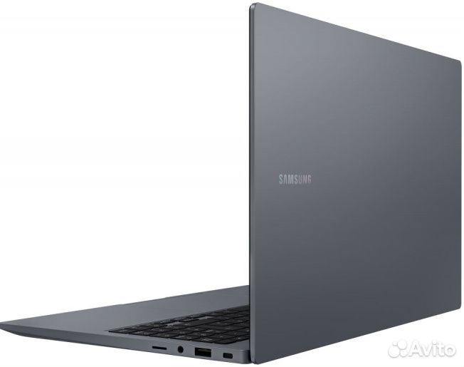 Ноутбук Samsung Galaxy Book 4 NP750 NP750XGK-KG2IN