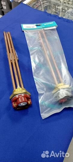 Тзн для водонагревателей 1.5-3.5 квт