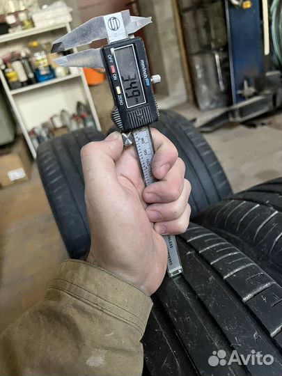 Hankook Ventus Prime 3 K125 205/60 R16