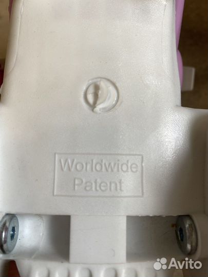 Ролики детские