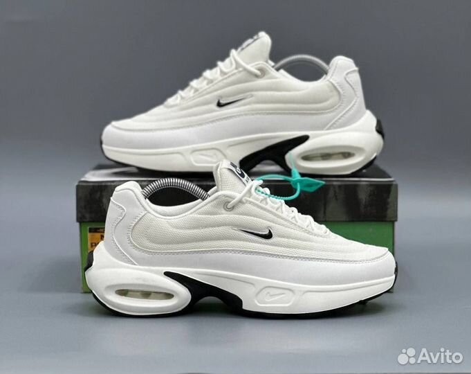 Кроссовки мужские