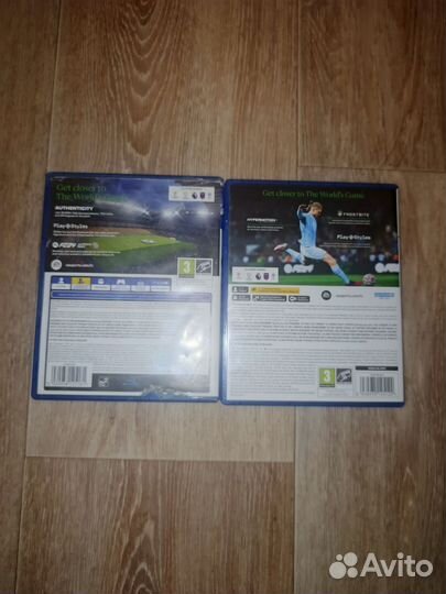 Fifa 24 ps4/ps5