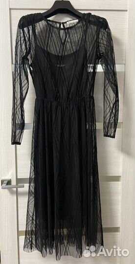 Женское платье