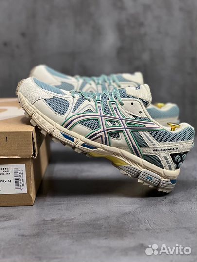 Кроссовки Asics Gel Kahana 8