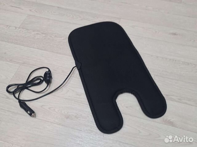 Подогрев на детское автокресло кресло