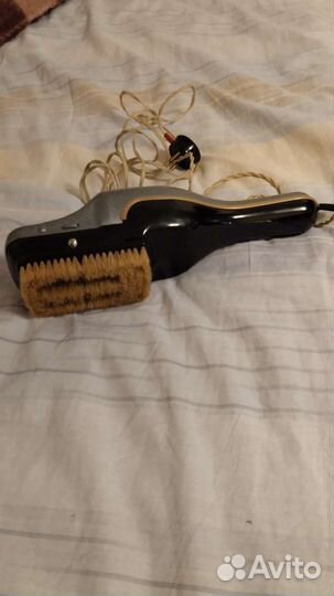 Щетка пылесос СССР