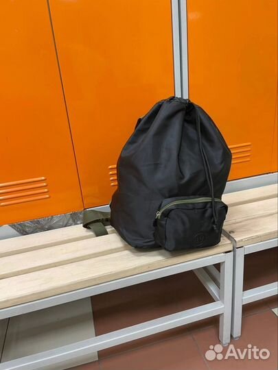 Рюкзак новый Antonio banderas