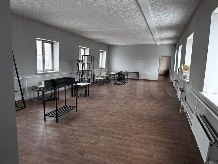 Офис, 110.4 м²